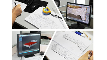 設計策劃 設計策劃