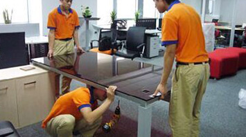 配送安裝 配送安裝