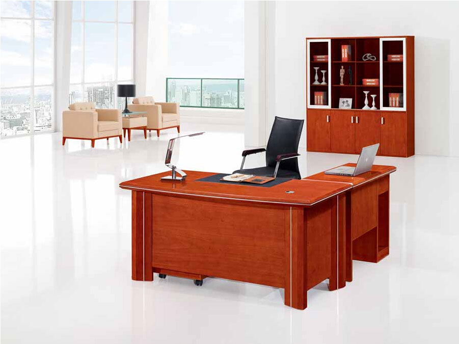 櫻桃木辦公家具