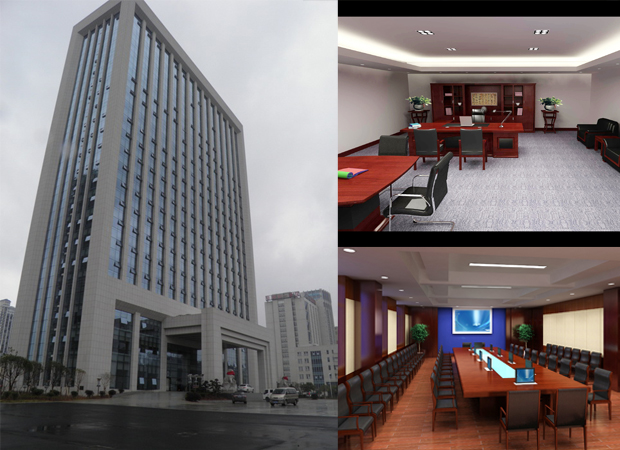 湖南嶽陽電業局 湖南嶽陽電業局