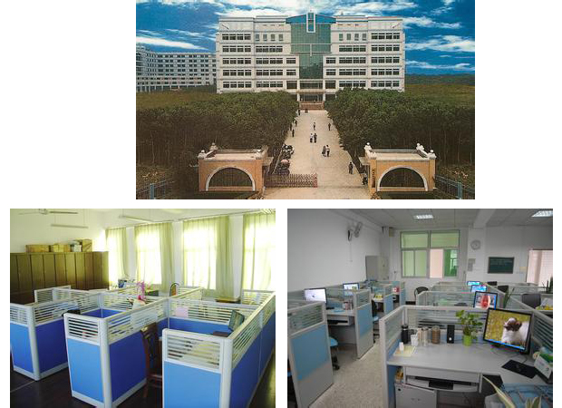 深圳職業技術學院 深圳職業技術學院