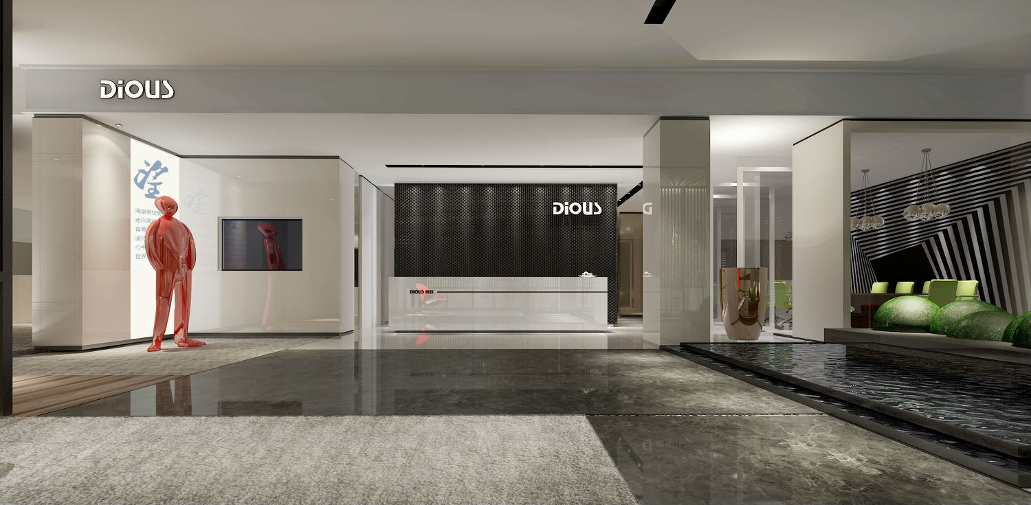 辦公環境設計 辦公環境設計