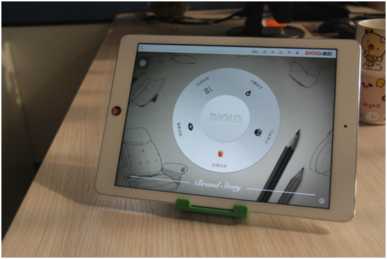 第三代操作界麵 第三代操作界麵