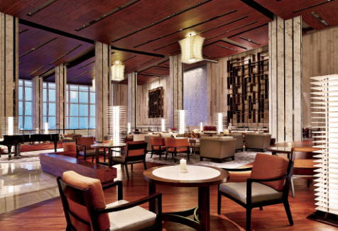 酒店餐廳家具 酒店餐廳家具