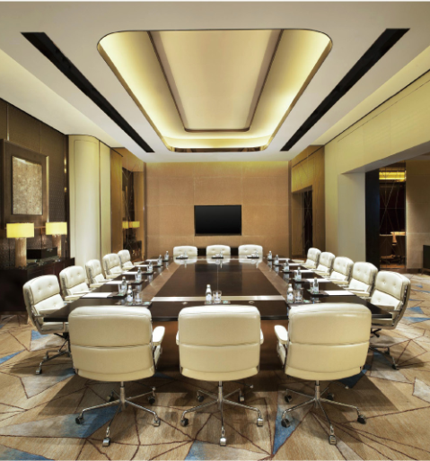 酒店簡約會議室家具 酒店簡約會議室家具