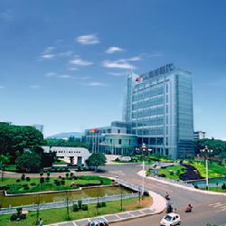 江蘇華能辦公樓 江蘇華能辦公樓