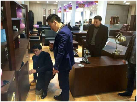 妖精网站免费观看代表陳總與各大工廠老總 妖精网站免费观看代表陳總與各大工廠老總