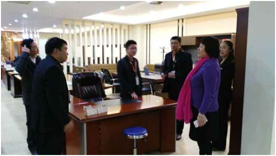 現場解決產品問題