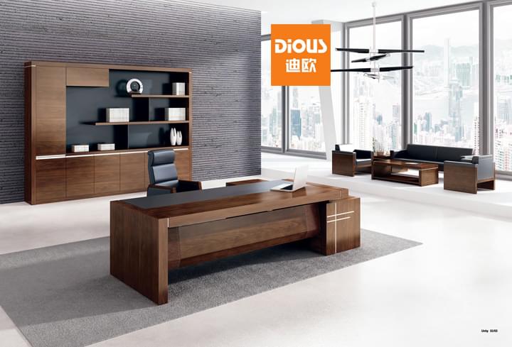 板式班台 板式班台