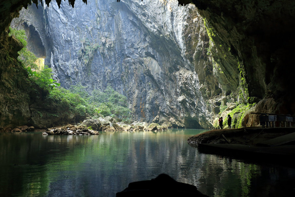 洞天仙境 洞天仙境