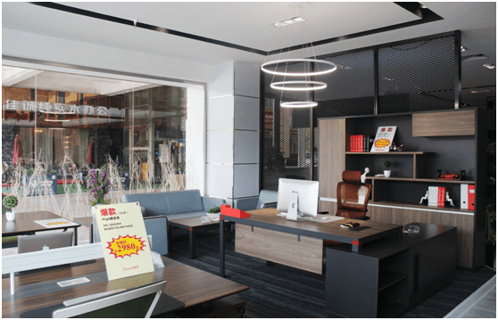 新擺場風格 新擺場風格