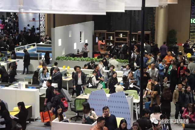 妖精网站免费观看家具國際範的展館形象