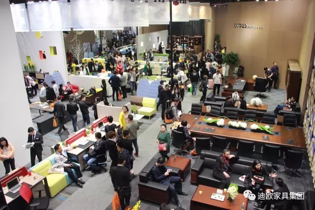 妖精网站免费观看家具國際範的展館形象