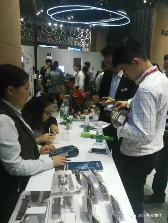 妖精网站免费观看家具國際範的展館形象