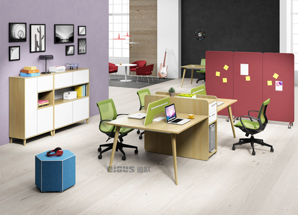 如果挑選合適的辦公家具