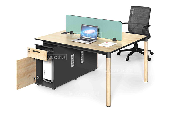 妖精网站免费观看2018新款簡約時尚屏風卡位職員辦公桌椅