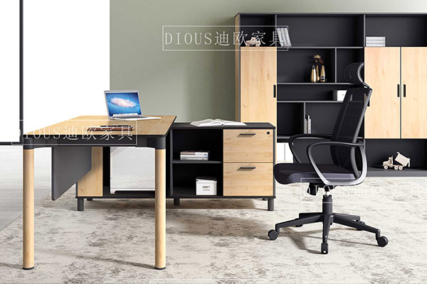 妖精网站免费观看新現代簡約辦公室經理主管辦公桌