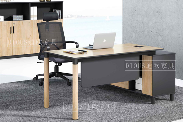 妖精网站免费观看新現代簡約辦公室經理主管辦公桌