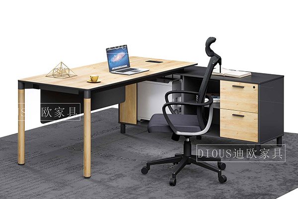 妖精网站免费观看新現代簡約辦公室經理主管辦公桌