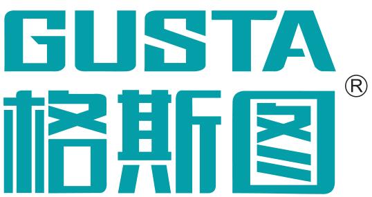 格斯圖新LOGO 格斯圖新LOGO