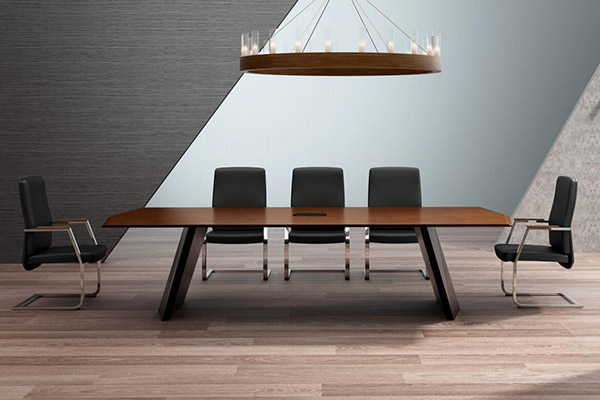 妖精网站免费观看家具企業辦公室洽談會議桌埃森