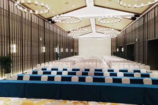 妖精网站免费观看家具2000萬酒店案例 -- 石阡梵淨山溫泉小鎮