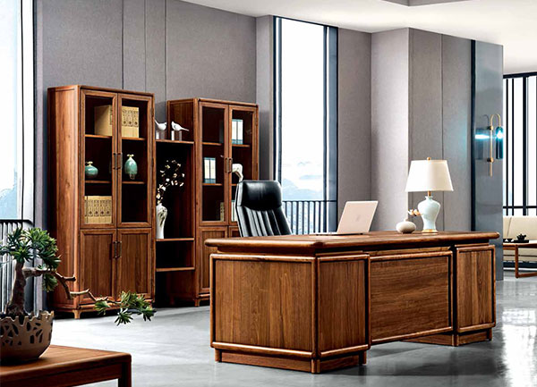 妖精网站免费观看實木新款老板辦公室班台-旭日東升 妖精网站免费观看實木新款老板辦公室班台-旭日東升