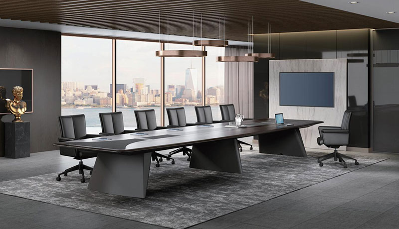 領英係列 - 中小型企業時尚會議室定製 領英係列 - 中小型企業時尚會議室定製