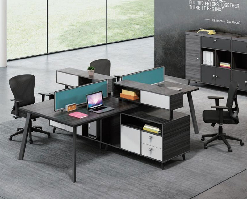 科沃係列 - 現代辦公室職員辦公屏風卡位 科沃係列 - 現代辦公室職員辦公屏風卡位