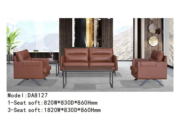 DA8127係列-妖精网站免费观看辦公沙發 DA8127係列-妖精网站免费观看辦公沙發