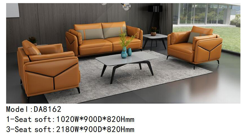 DA8162係列 - 妖精网站免费观看辦公沙發