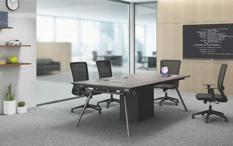 丹麥係列 - 時尚定製會議桌 丹麥係列 - 時尚定製會議桌
