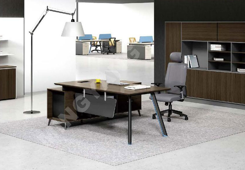 科恩KP係列 - 現代主管桌 科恩KP係列 - 現代主管桌