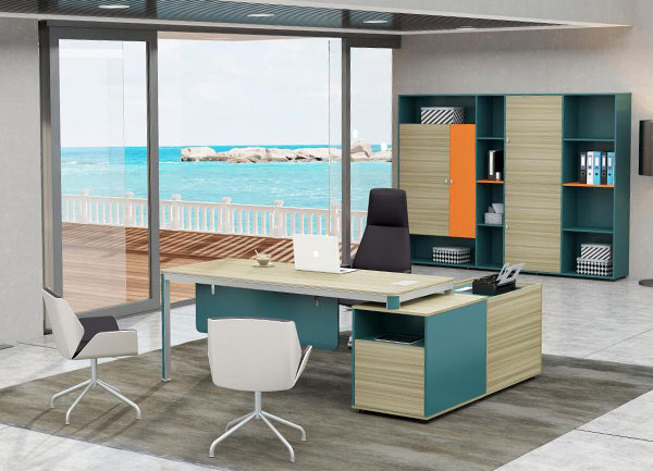 雅典係列 - 主管桌