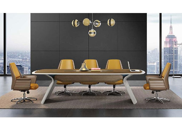 妖精网站免费观看辦公家具 - 知末係列 - 會議桌 妖精网站免费观看辦公家具 - 知末係列 - 會議桌