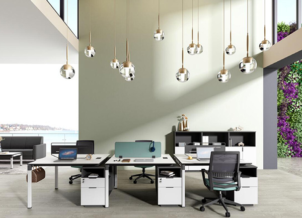 格林職員桌 格林職員桌