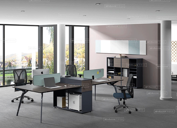 天翼係列 - 職員桌 天翼係列 - 職員桌