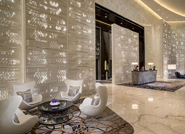 酒店大廳家具 酒店大廳家具