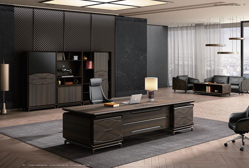 辦公家具大班台 辦公家具大班台