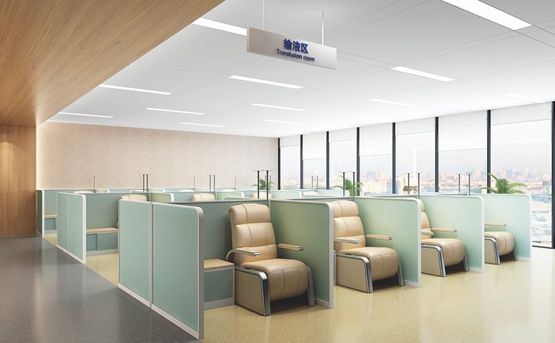 成人輸液區家具 成人輸液區家具