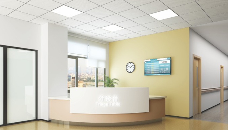 分診台家具 分診台家具