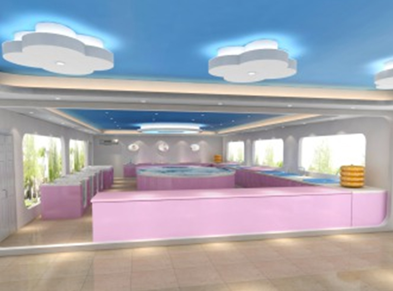 醫院嬰兒中心家具 醫院嬰兒中心家具