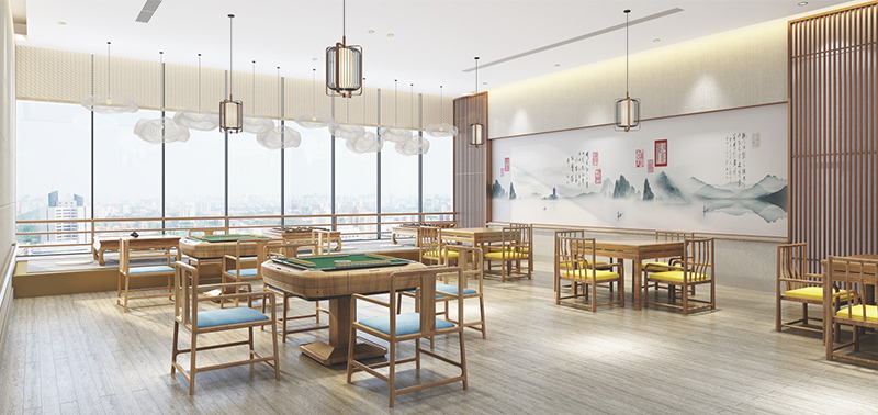 老人活動中心家具 老人活動中心家具