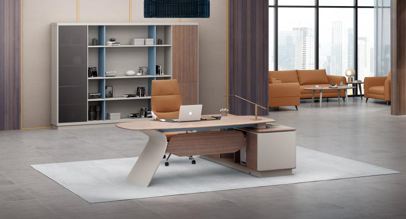 瑪雅係列辦公桌椅