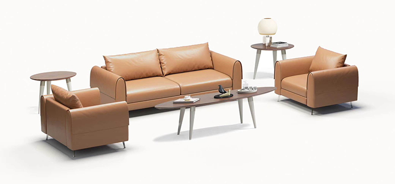 瑪雅係列辦公沙發