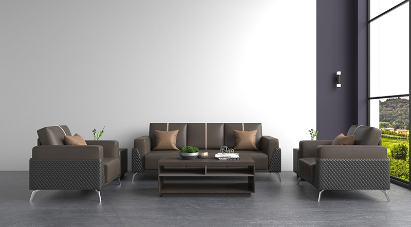 致簡係列辦公沙發 致簡係列辦公沙發