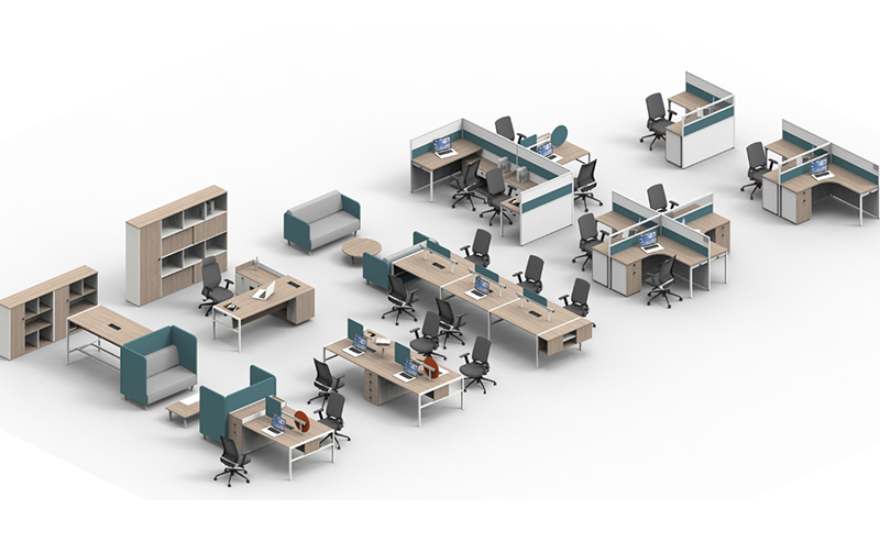 深圳係列-辦公室員工卡位 深圳係列-辦公室員工卡位