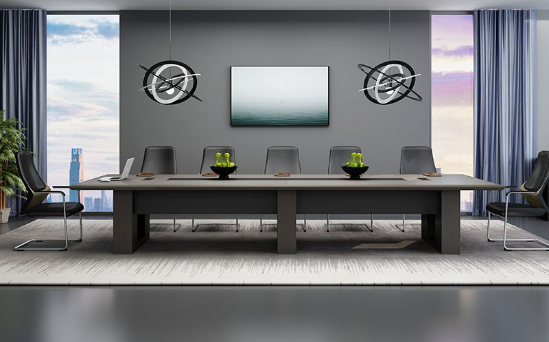 廣州係列-大型會議桌 廣州係列-大型會議桌