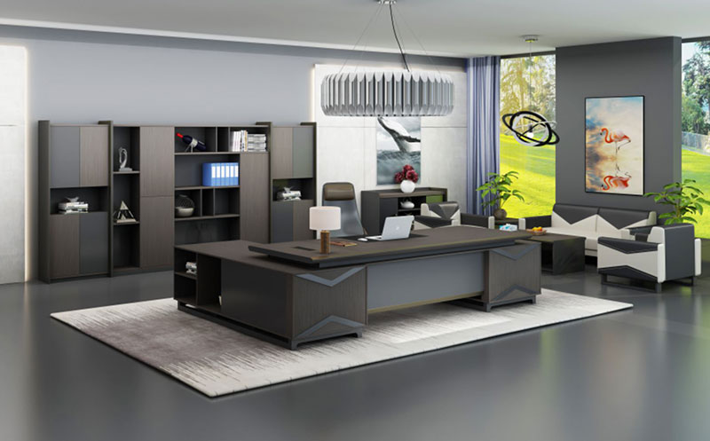 廣州係列-大班台 廣州係列-大班台