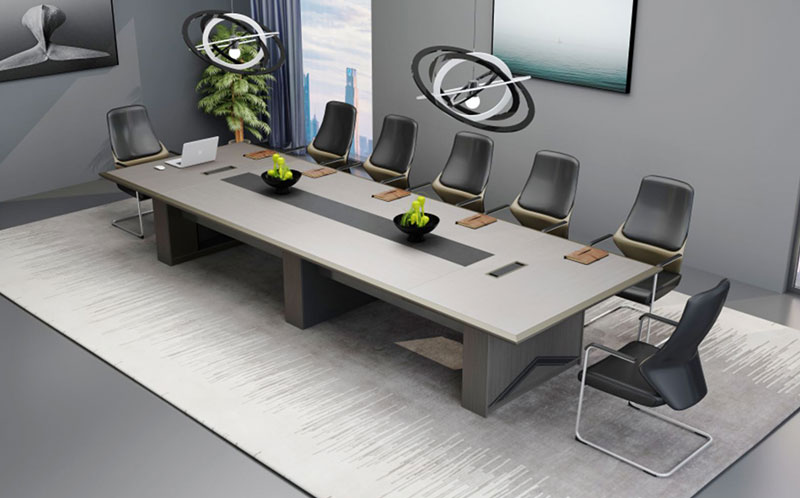 廣州係列-現代會議桌 廣州係列-現代會議桌